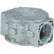 تصویر فیلتر گاز ستاک سایز ۲ اینچ SETAAK