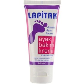 تصویر دستگاه مراقبت از پا اورجینال برند Hey center مدل Lapitak 60 Ml کد 49815273 