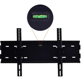 تصویر پایه دیواری متحرک تلویزیون ۲۶ تا ۵۵ اینچ TV Jack Z2 ا LCD/LED WALL MOUNT 26-52 INCH LCD/LED WALL MOUNT 26-52 INCH