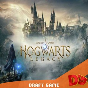 تصویر خرید بازی HOGWARTS LEGACY برای استیم 