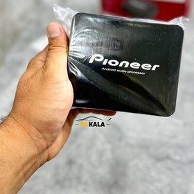 تصویر آمپلی فایرpioneer 