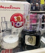 تصویر غذا ساز مولینکس مدل FP2471 