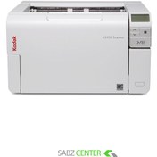 تصویر اسکنر کداک مدل آی 3450 دورو رنگی ا i3450 Document Scanner i3450 Document Scanner