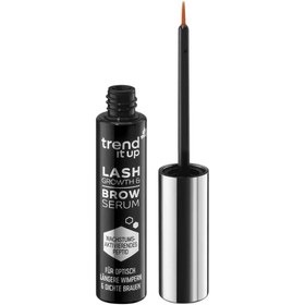 تصویر سرم تقویت مژه و ابرو trend IT UP trend it up Wimpern und Brauenserum Lash Growth & Brow Serum 8ml