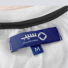 تصویر مارک بافتی 