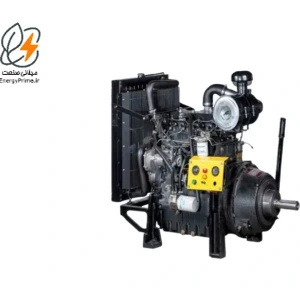 تصویر فروشگاه مرکز تخصصی ژنراتور میلانی