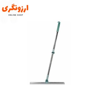 تصویر طی شیشه شور تلسکوپی 360 درجه 