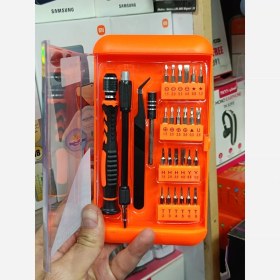 تصویر پیچ گوشتی 29 سر 