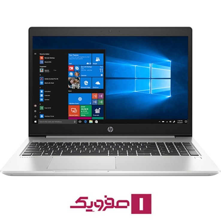 خرید و قیمت HP Probook 450 G6 (i5-8265U 8 256 INTEL) | ترب