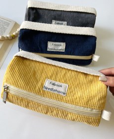 تصویر جامدادی مخملین 