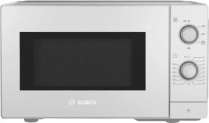 تصویر مایکروویو 20 لیتری بوش آلمان Bosch FFL020MW0 