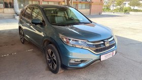 تصویر هوندا CR-V مدل 2016 ا TOURING(تورینگ) TOURING(تورینگ)