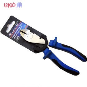 تصویر انبر سیم چین لیکوتا مدل APT-36006A سایز 6 اینچ Licota APT-36006A Diagonal Cutting Plier 6 inch