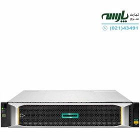 تصویر استوریج HPE MSA 2060 Storage Array 