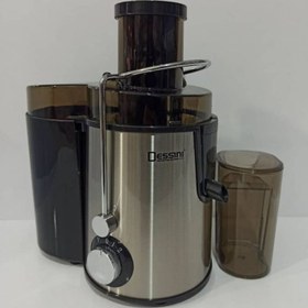 تصویر آبمیوه گیری دسینی تک کاره Dessini DS-202 Dessini DS-202 single-use juicer