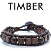 تصویر دستبند تیمبر 