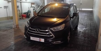 تصویر جک S3 مدل 1402 ا اتوماتیک اتوماتیک