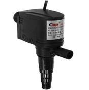 تصویر پاورهد آکواریوم سی استار مدل HX_1380 Submersible pump sea star HX_1380