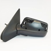 تصویر آینه بغل سمند دستی 