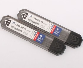 تصویر نوک اتود سایز 0.7 میلیمتر C.CLASS 