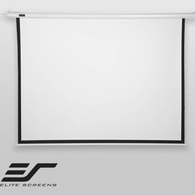 تصویر پرده نمایش برقی مدل ES250A الیت اسکرین 