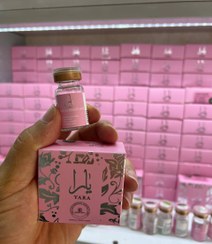 تصویر لنز چشم یارا داری ۱۲رنگ 