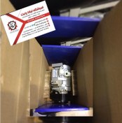 تصویر کمپرسور کولر برلیانس سری ۳۰۰ چهار پیچ 