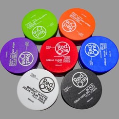 تصویر ژل واکس ردوان 