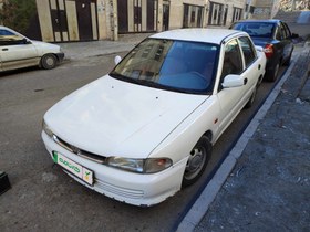 تصویر میتسوبیشی لنسر مدل 2000 ا Mitsubishi Lancer manual-1600cc Mitsubishi Lancer manual-1600cc