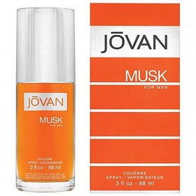 تصویر ادو تویلت مردانه مدل Jovan Musk حجم 88 میل میلتون لوید Milton Liyod Eau De Toilette Jovan Musk For Men 88ml