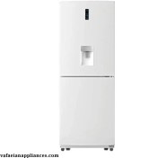 تصویر یخچال‌ فریزر اسنوا مدل SBDi‑M200‑SW 