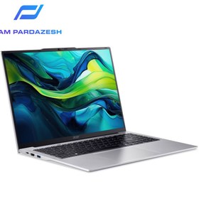 تصویر لپ تاپ ایسر AL16 | 16GB RAM | 512GB SSD | I3 1305U Aspire Lite AL16