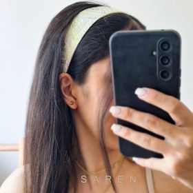 تصویر هدبند لونا نچرال 