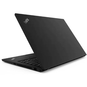 تصویر لپ تاپ استوک Lenovo ThinkPad T14s | پردازنده Core i7-1185G7 | رم 16GB | حافظه 512GB SSD | گرافیک Intel Iris Xe | نمایشگر 14 اینچ FHD LENOVO Think Pad T14 Gen2 14 inch laptop