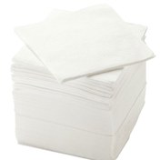 تصویر دستمال کاغذی ایکیا مدل STORÄTARE بسته 150 عددی iKEA STORÄTARE Paper napkin