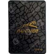 تصویر اس اس دی اپیسر Apacer Panther 120GB SSD استوک 