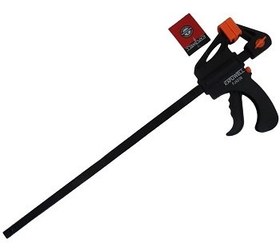 تصویر گیره پیچ دستی کافوول مدل FJ4206 