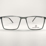تصویر عینک طبی مردانه SHEFER مدل 5015 