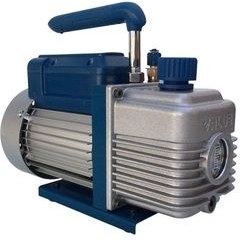 تصویر پمپ وکیوم تک مرحله ای ولیو مدل VE125N توان 1/4 اسب بخار Single Stage Vacuum Pump VE125N