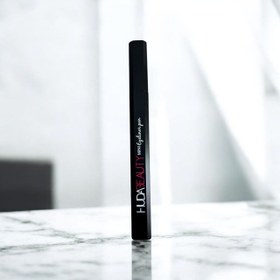 تصویر خط چشمHuda 