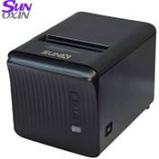 تصویر فیش پرینتر SUNX SX-P80A 