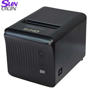 تصویر فیش پرینتر SUNX SX-P80A 