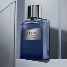 تصویر Elite Gentleman Reserve ادکلن آقایان AVON 