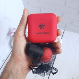 تصویر کوشن بی بی کرم یانگمی YANGMEI yangmei