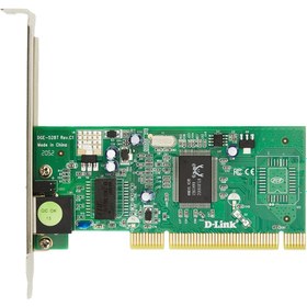 تصویر کارت PCI شبکه ویستا کد 963 
