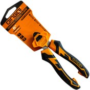 تصویر انبر سیم چین دینگشی مدل ART 222010 سایز 6 اینچ 