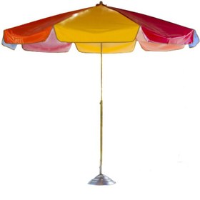 تصویر سایه بان 2 متری 