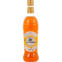تصویر شربت گیاهی بیدمشک حقیقت دادجو - 900 میلی‌لیتر عرقیات و گلاب 900 میلی‌لیتر حقیقت دادجو