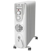 تصویر شوفاژ برقی ایوولی مدل 13 پره / EVVOLI EVOH- 13FW-B 