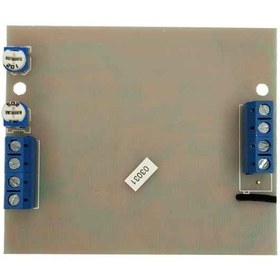 تصویر برد پنل تک واحد 4cm-smd 